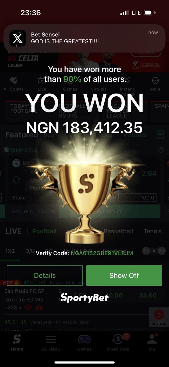 wisdom chibueze tweet media