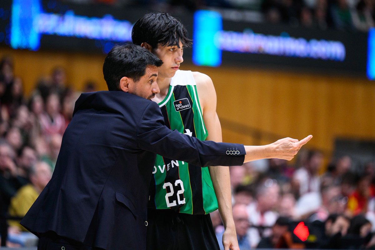 Club Joventut Badalona tweet media