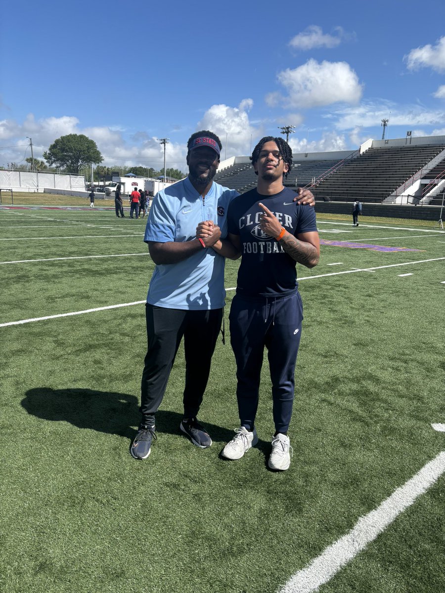 Aaron “Juice” Shealey tweet media