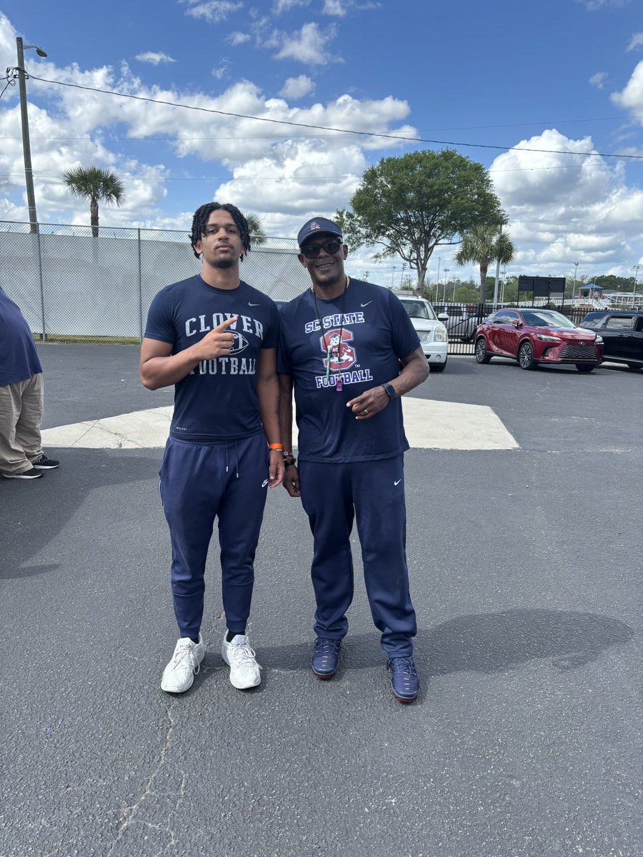 Aaron “Juice” Shealey tweet media