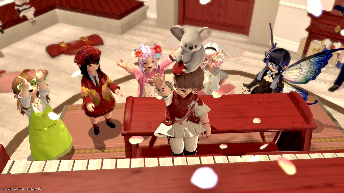 スー❖ tweet media