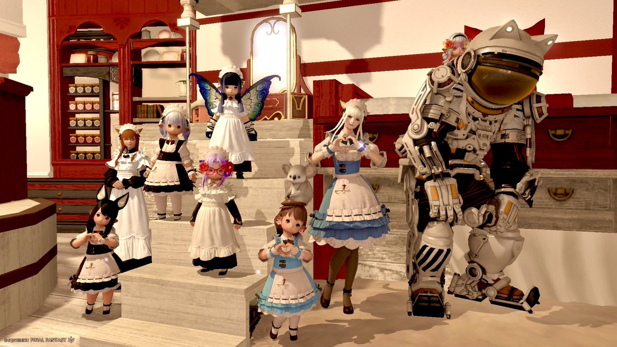 スー❖ tweet media