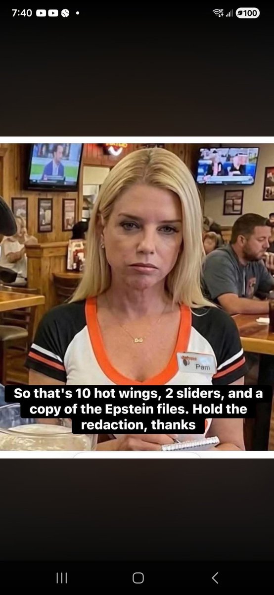 The Matrix tweet media