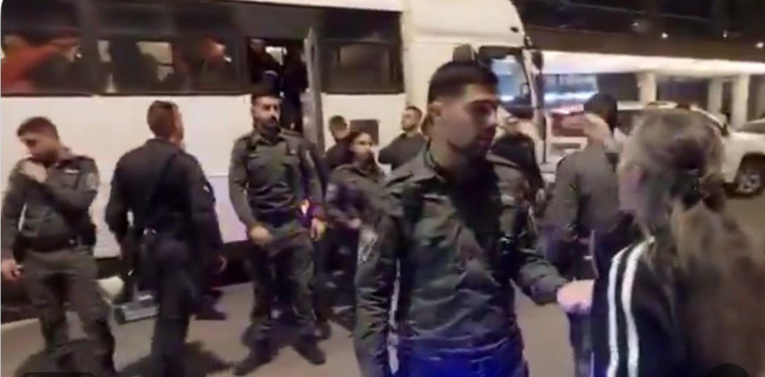 מערך עוטף עצורים tweet media