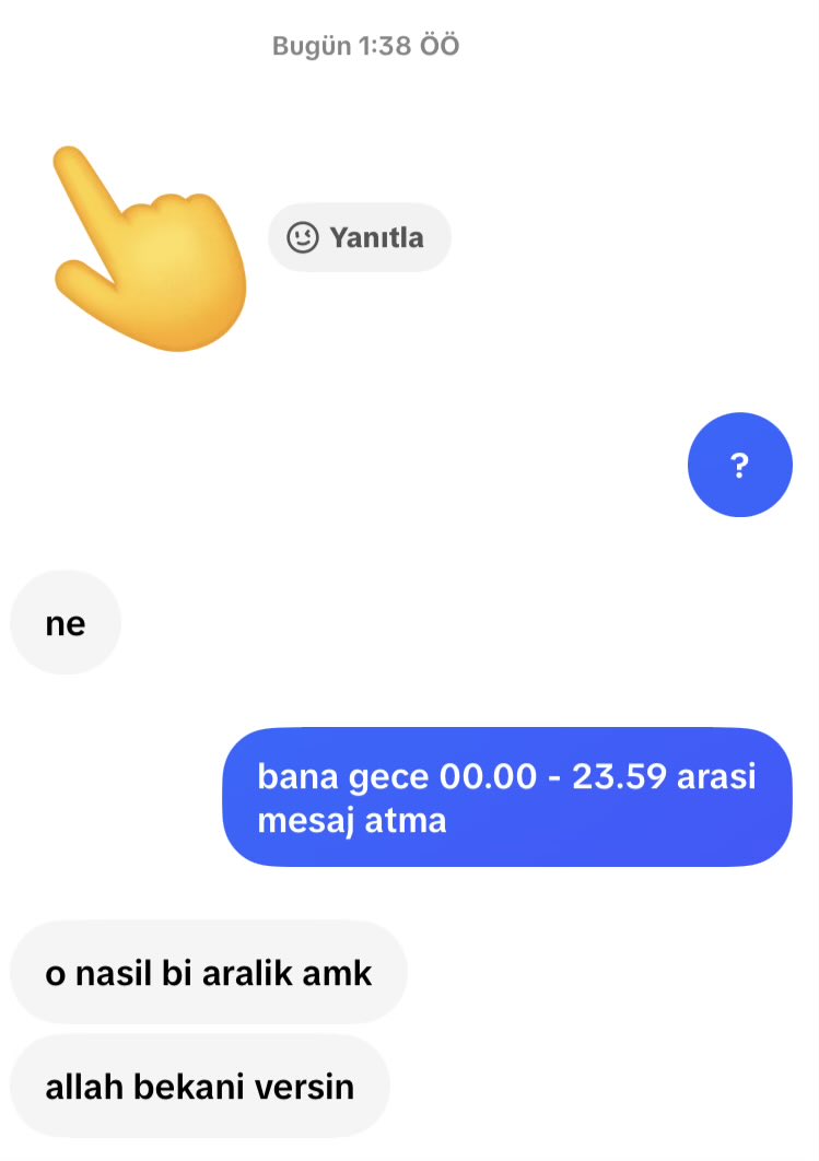 dümenden tweet media