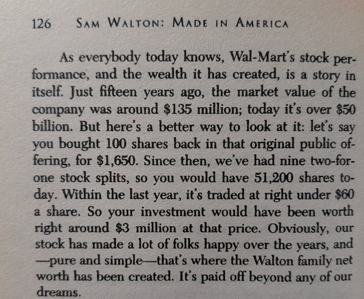 Dividends Forever tweet media