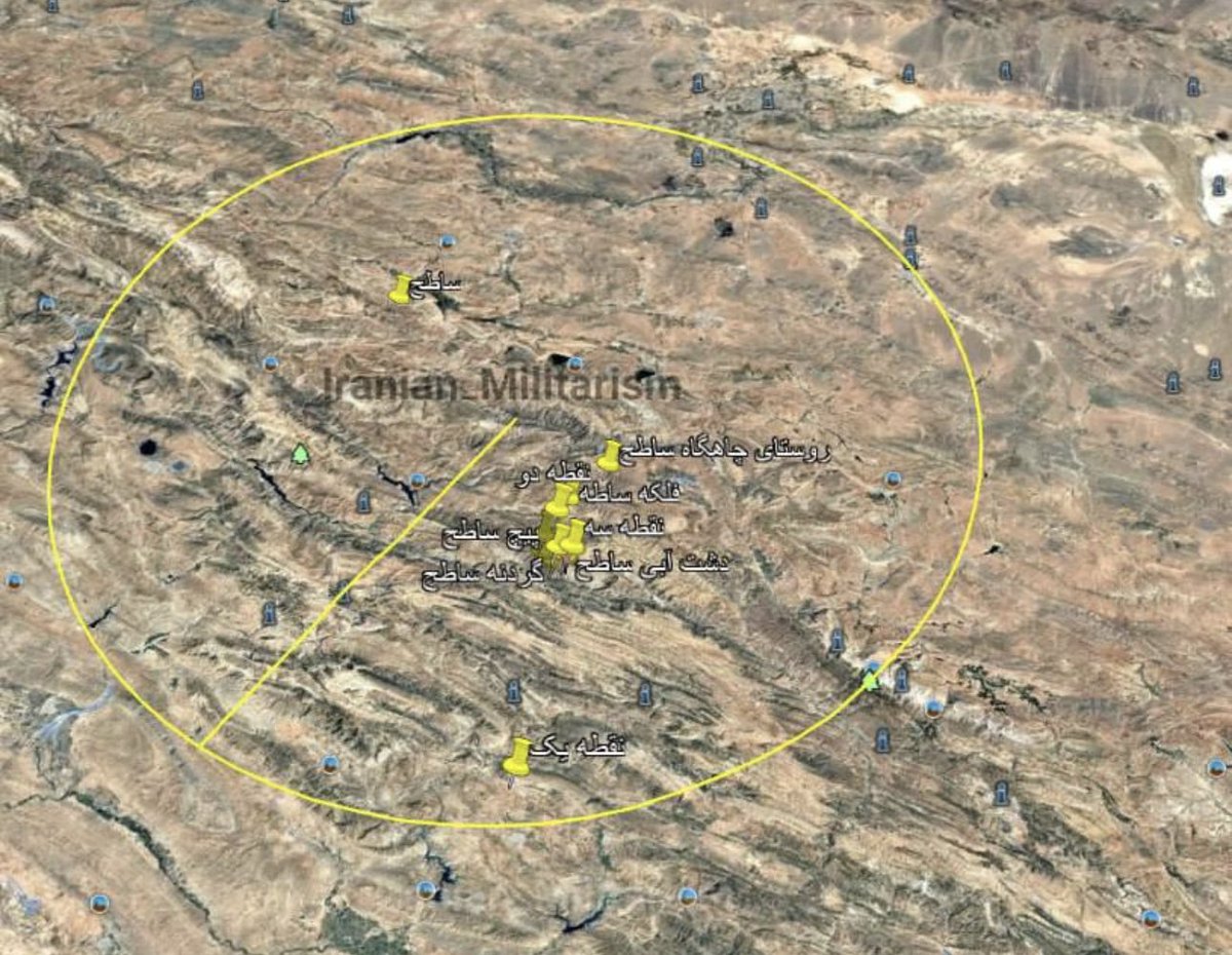 🇮🇷LiveIranNews🇮🇱 tweet media