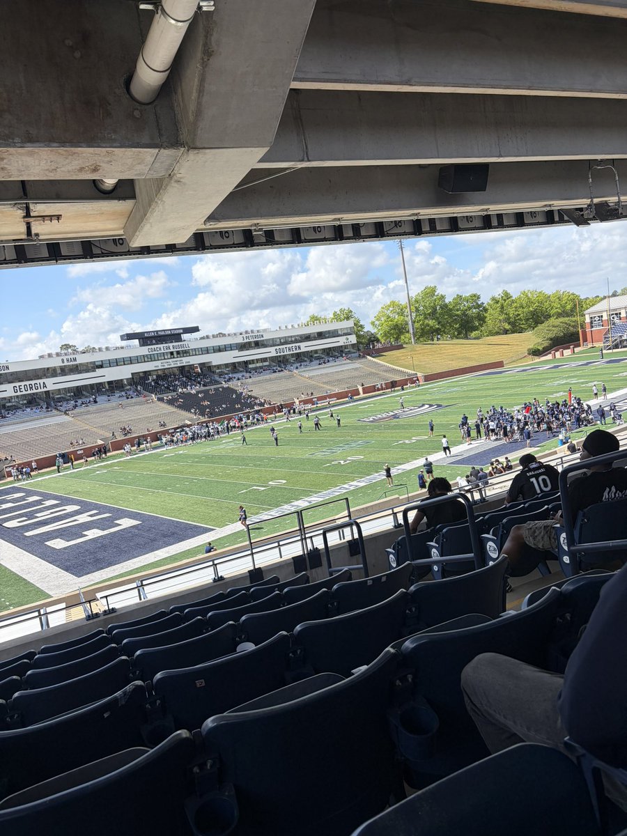 Marion County FB Recruiting tweet media