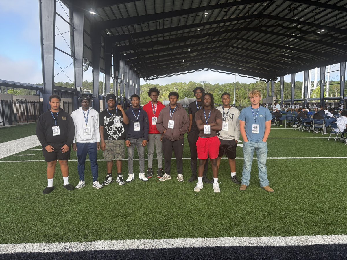 Marion County FB Recruiting tweet media