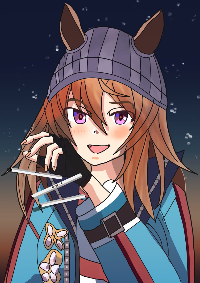 ウィリアム・ジョン・エヴァンス tweet media