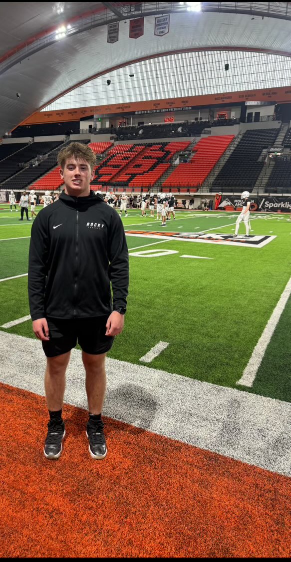 Drake Petersen tweet media