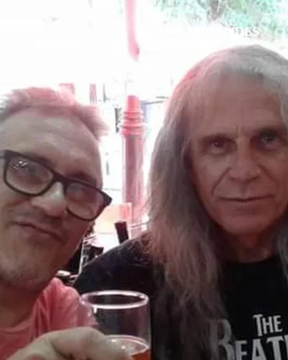 LOS ANDES tweet media