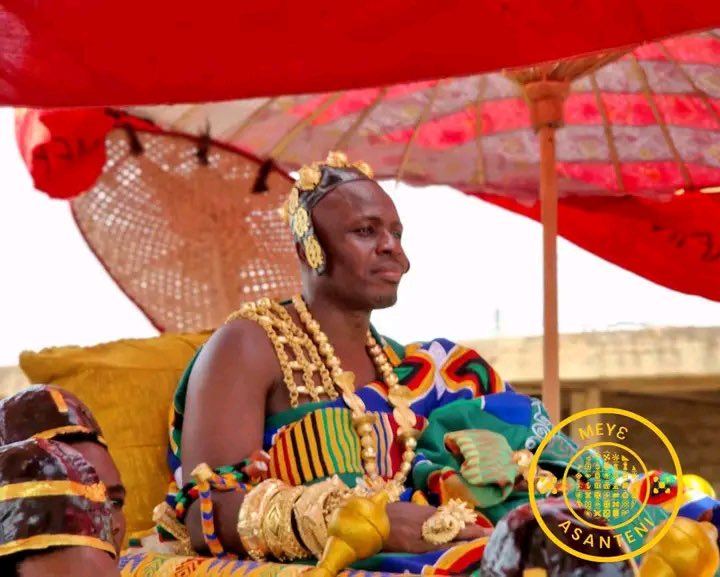 KASS-Kumasi Anglican SHS At 60 tweet media