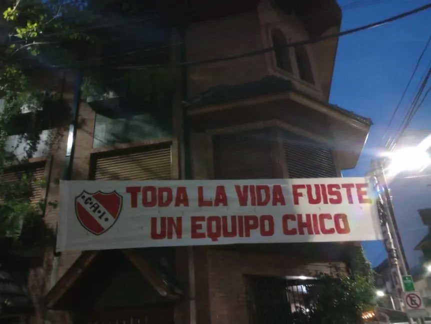 BustosNeta's tweet photo. Ganó papá.

Como la historia manda. https://t.co/5fsFFuVVLn