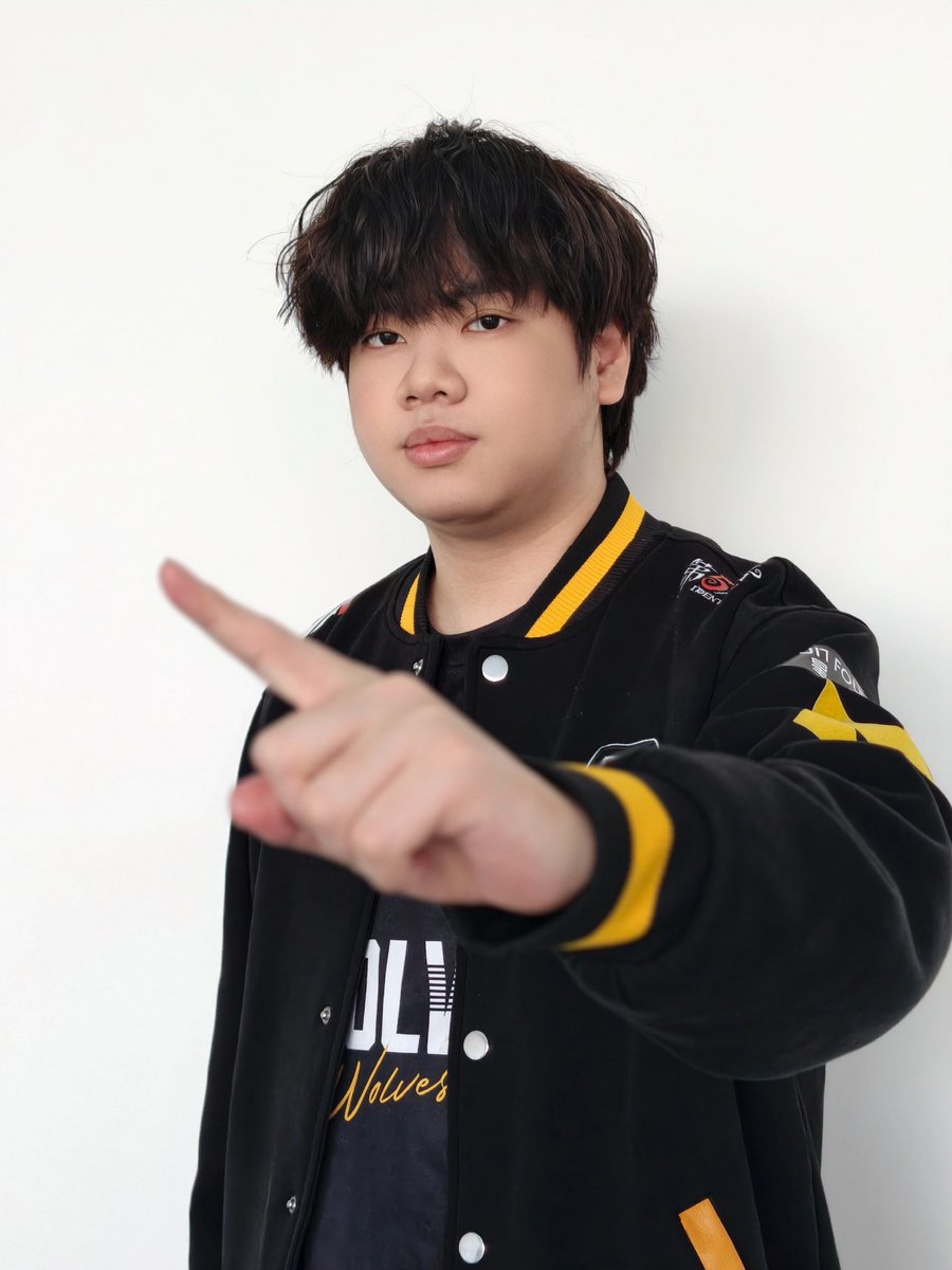 hisu 🌙 狼队加油 tweet media