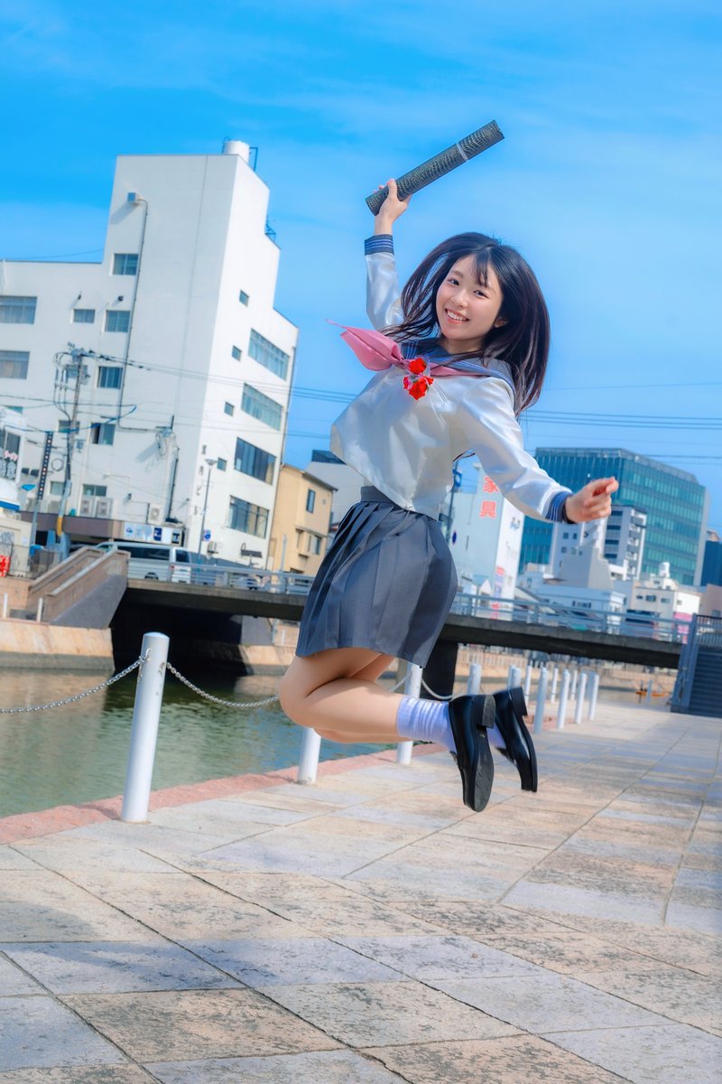 はかせ tweet media