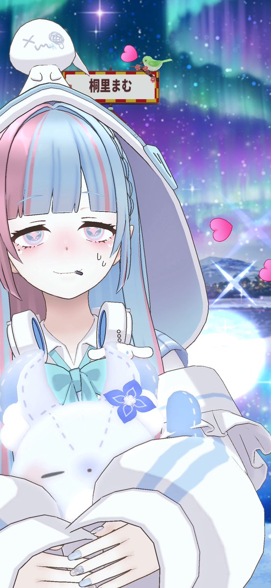 白水ノア@321 tweet media