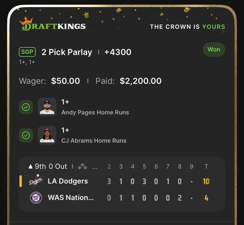 Jason Picks👊🏾🤑 tweet media