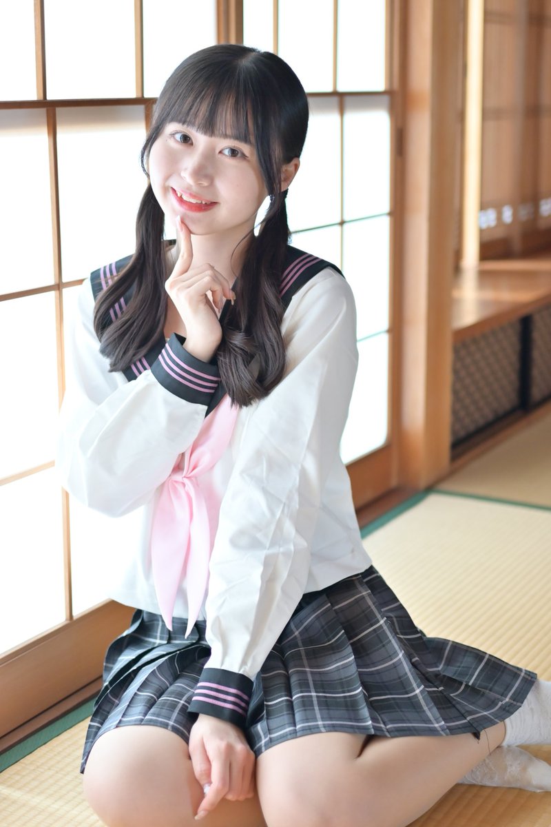 みあさん

#かわいい
#ポートレート
#制服ポートレート
#セーラー服
#ベスト撮影会