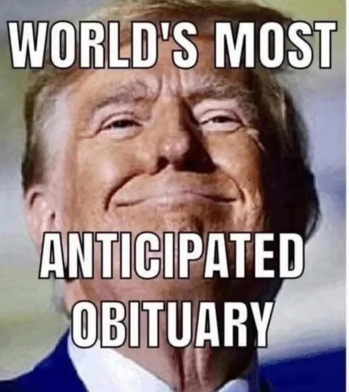 ass ass ination failed tweet media