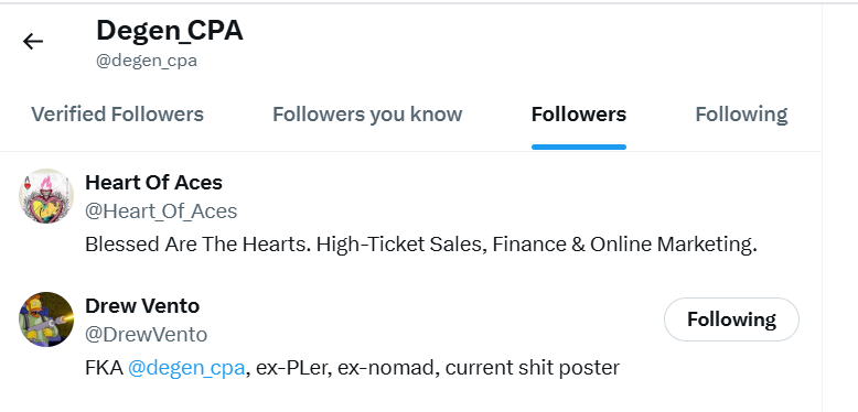 Heart Of Aces tweet media