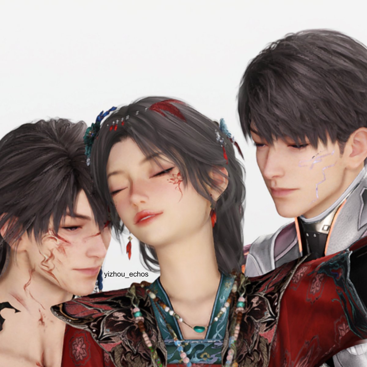 𝗘𝘃𝗶𝗲 ᯓ ✈︎ tweet media