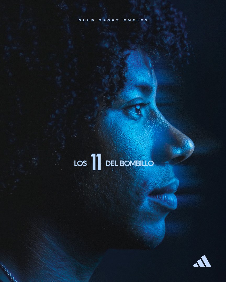 Club Sport Emelec tweet media