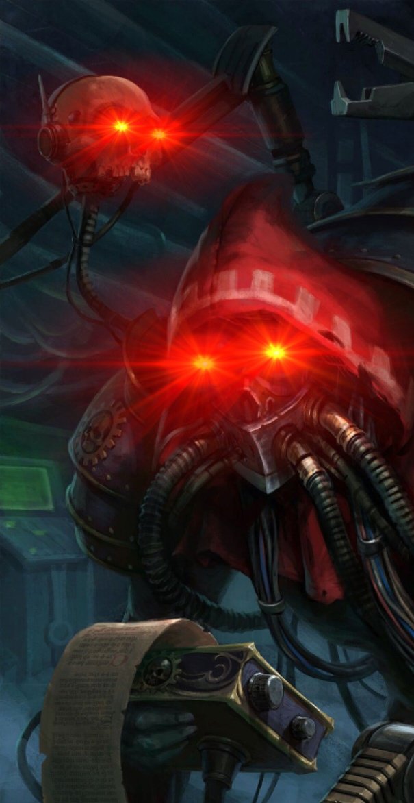 Tech-Dominus-Tycho128α tweet media