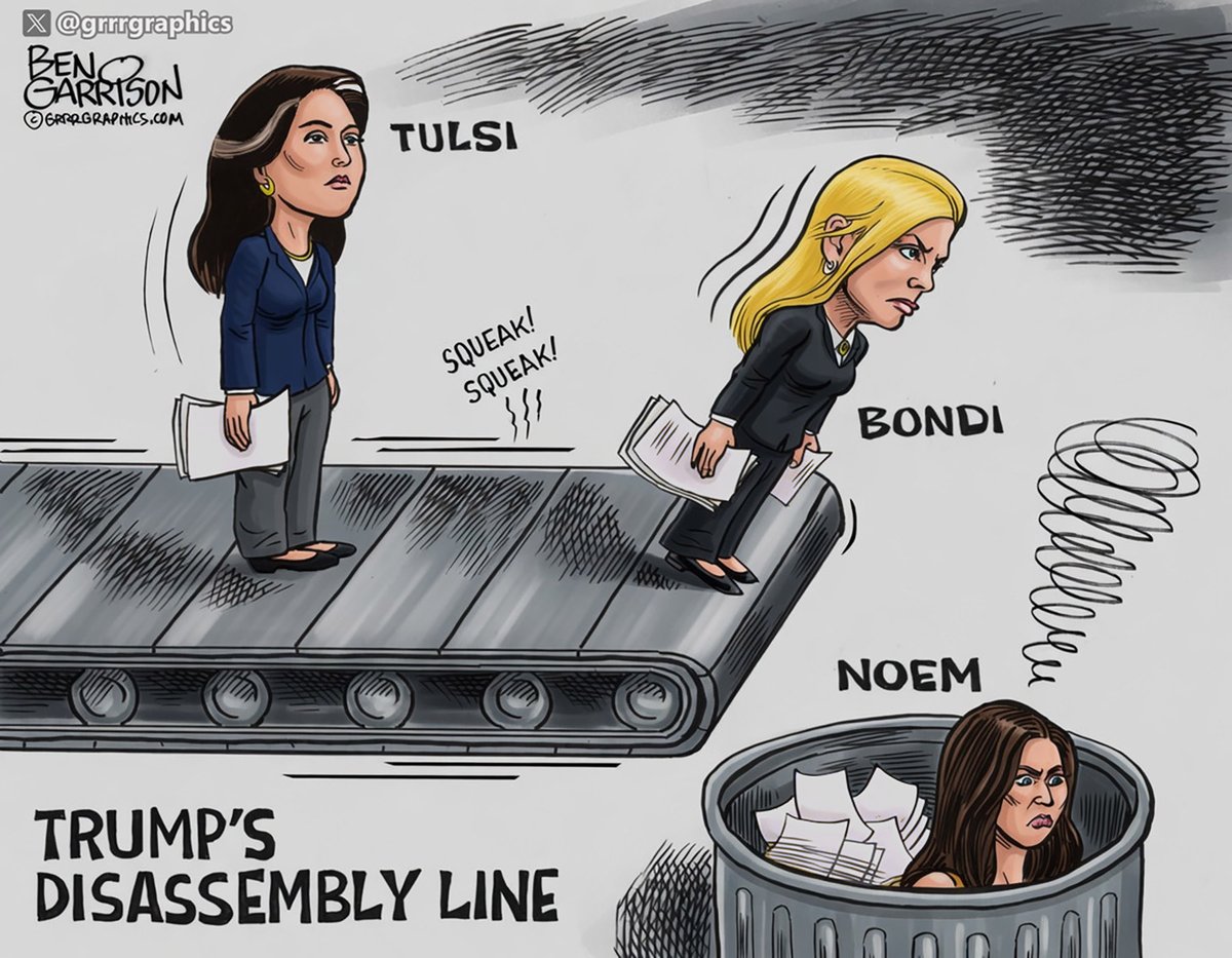 GrrrGraphics 🇺🇸- Ben & Tina Garrison Cartoons tweet media