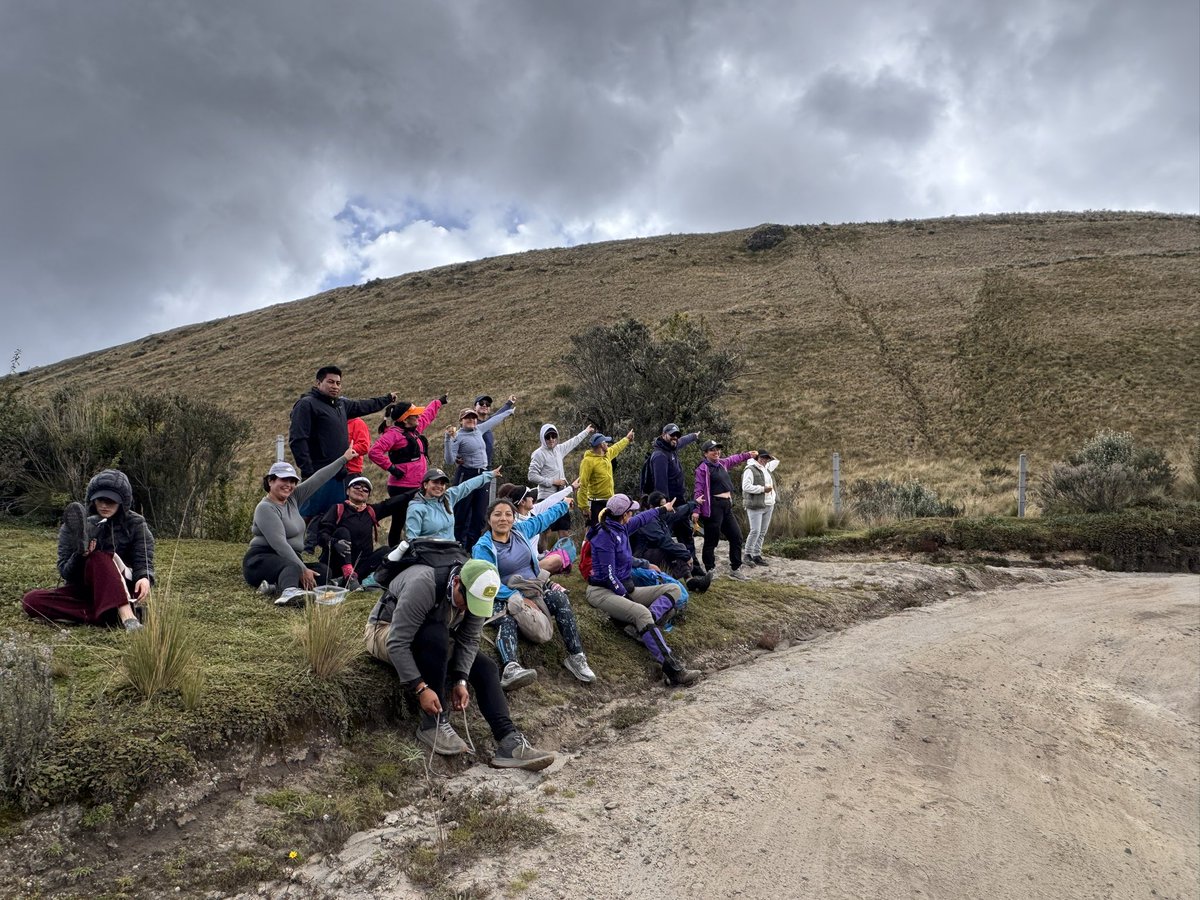 Paroleros 🇪🇨 tweet media