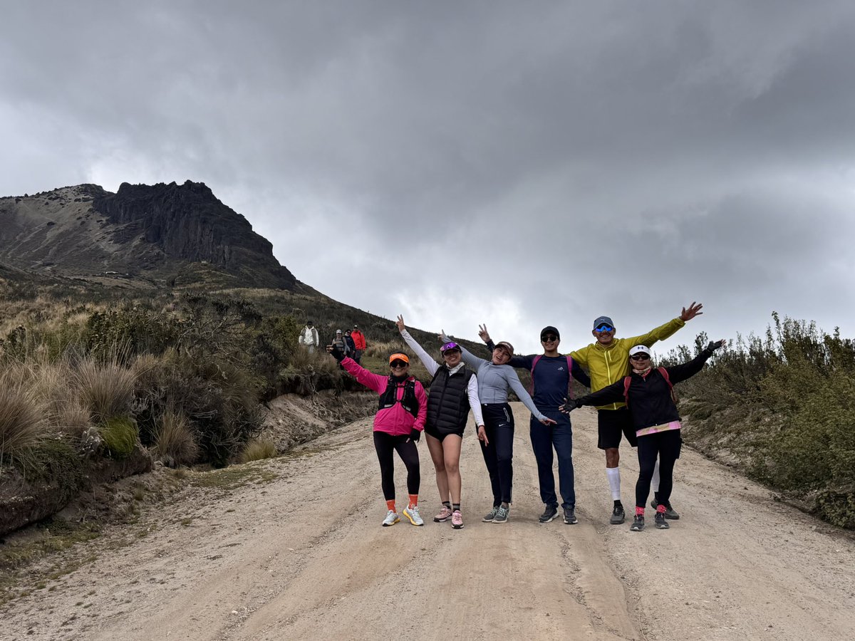 Paroleros 🇪🇨 tweet media