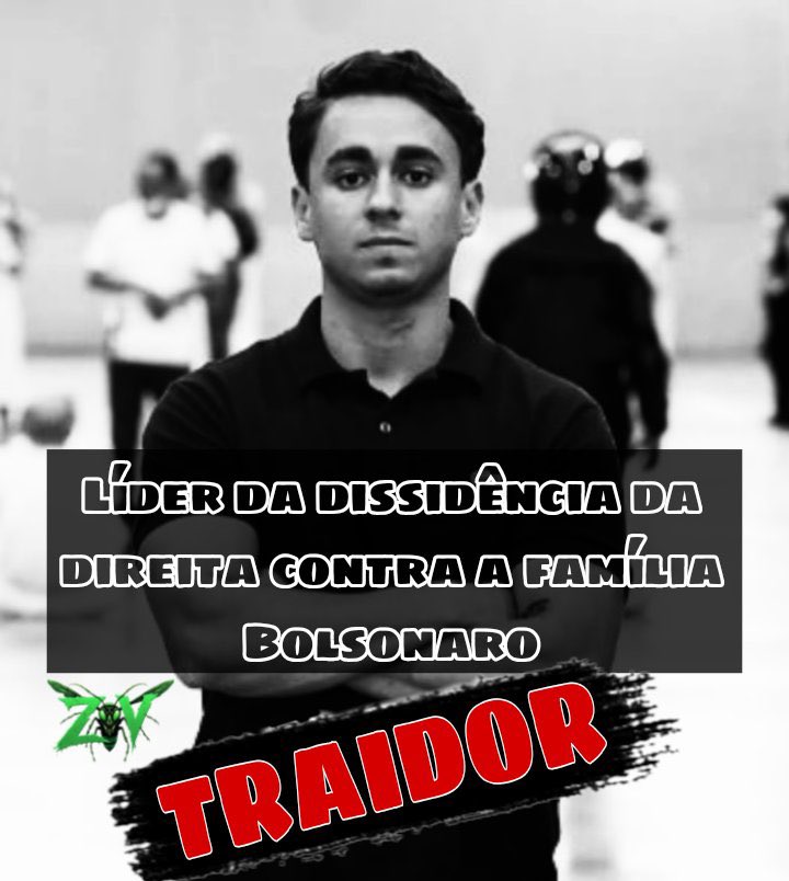 Ricardo Bolsonaro LIVRE 🇳🇵🇧🇷 tweet media