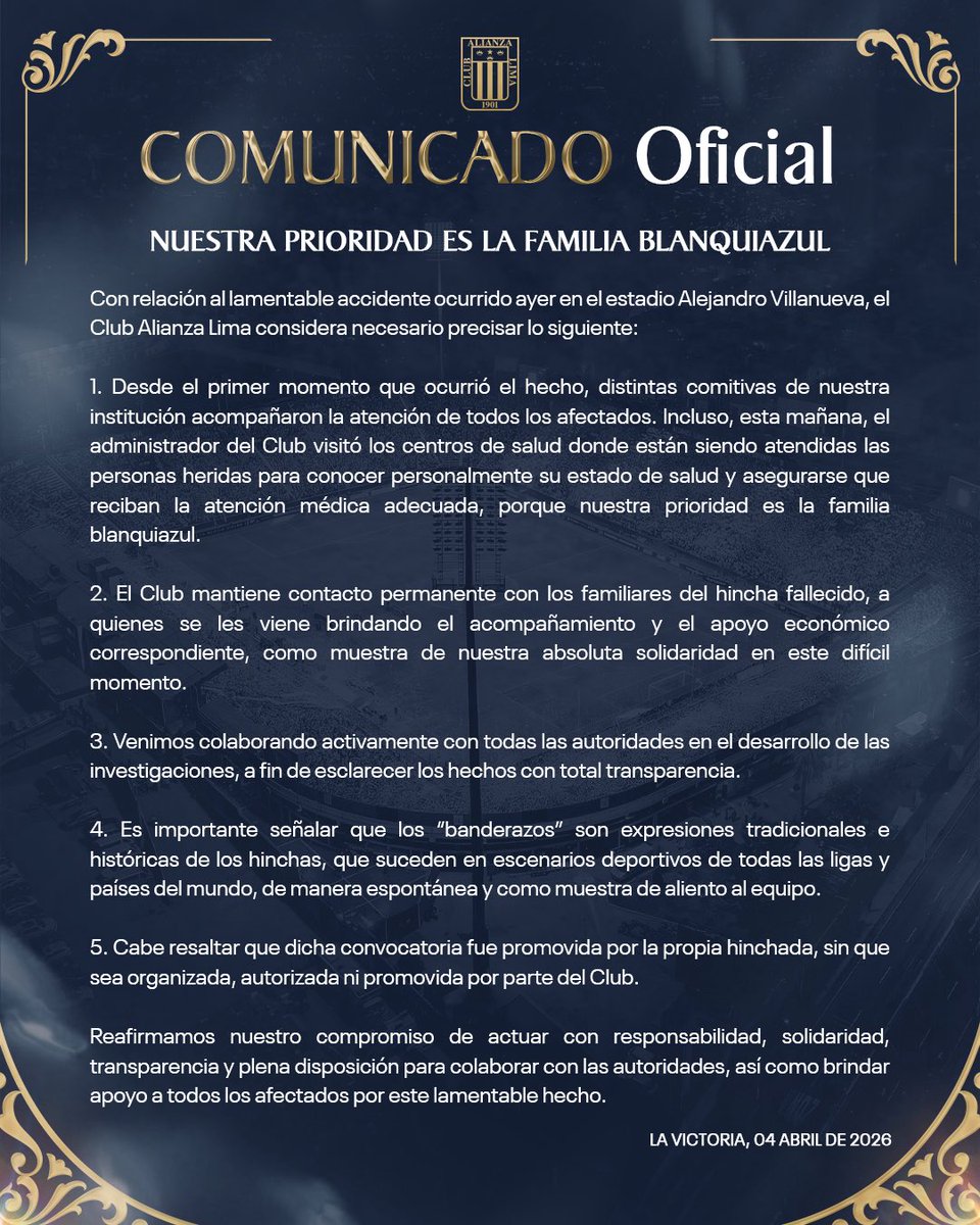 Fútbol en América tweet media