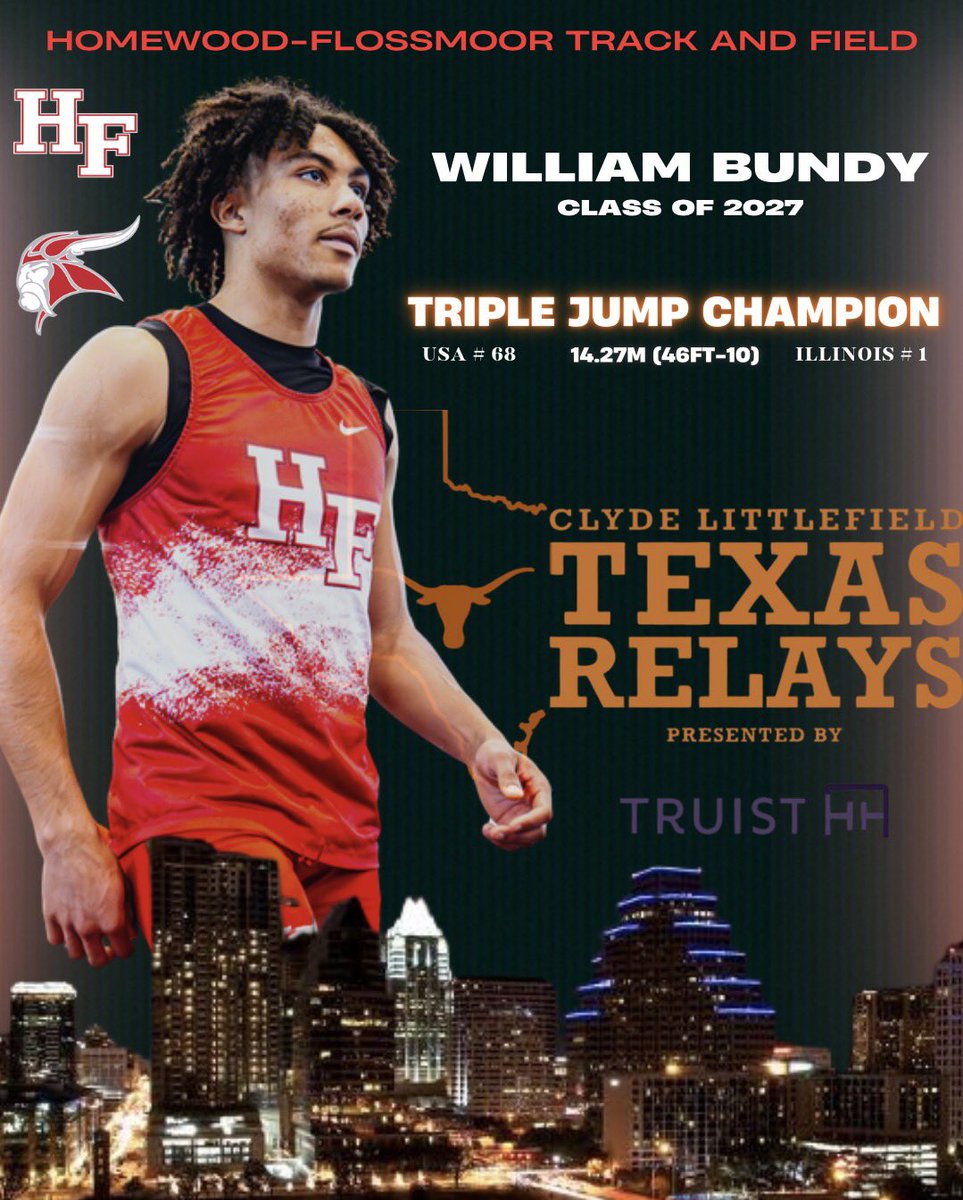 HF Boys Track & Field tweet media