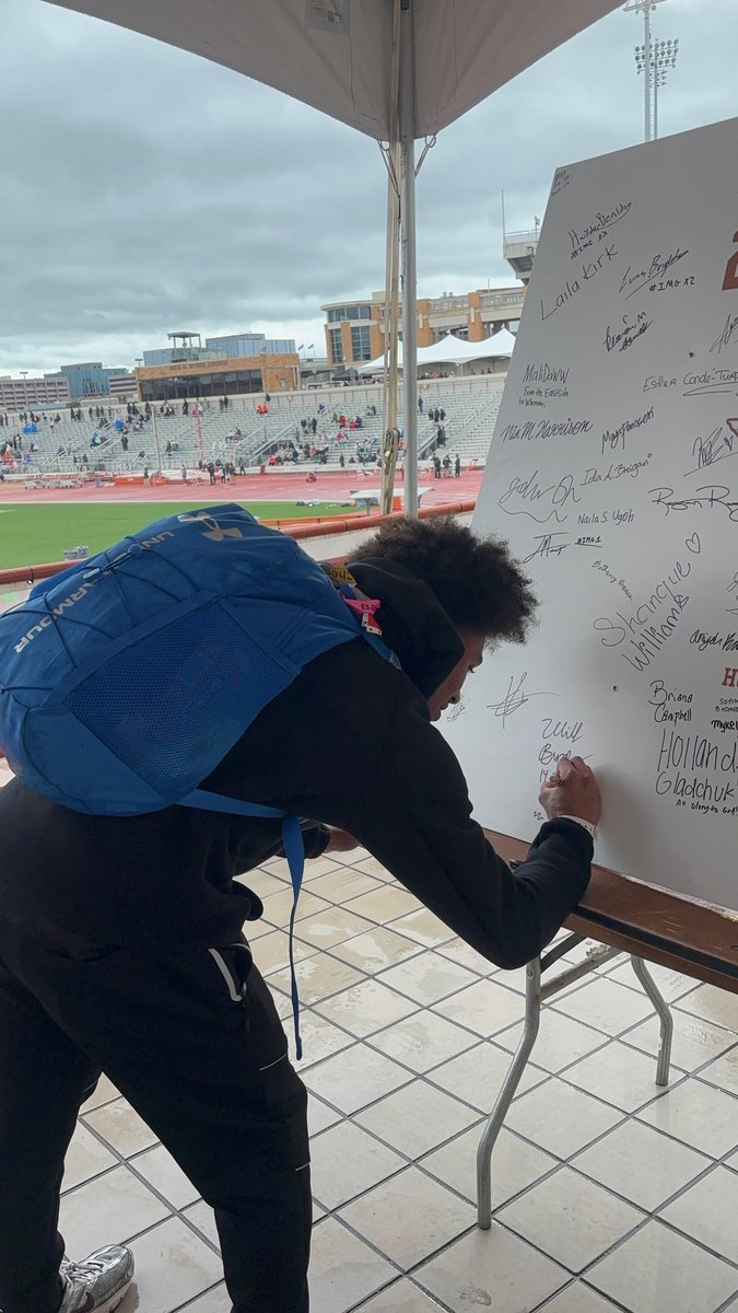 HF Boys Track & Field tweet media