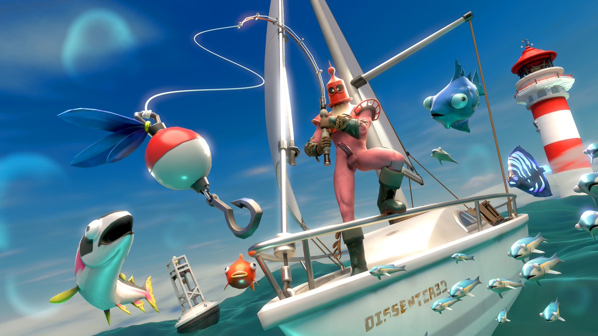 🔞 Dissenter3D 🔞 tweet media