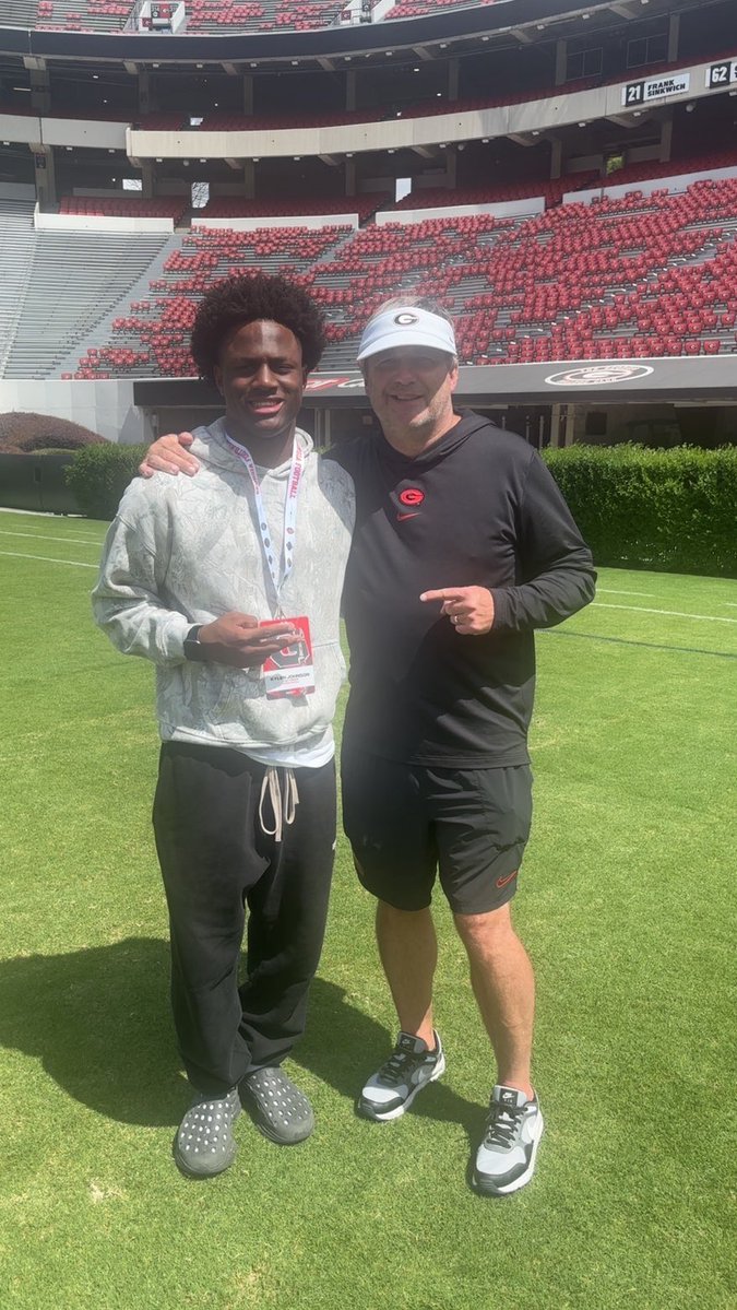 Kylen Johnson tweet media