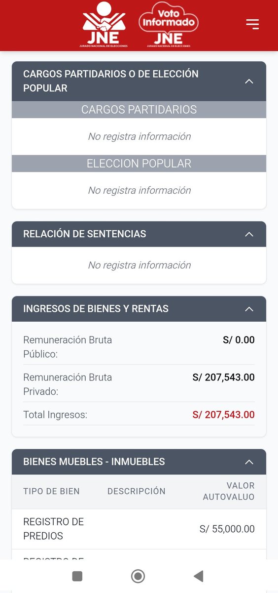 🇵🇪SosPerú🇵🇪 tweet media