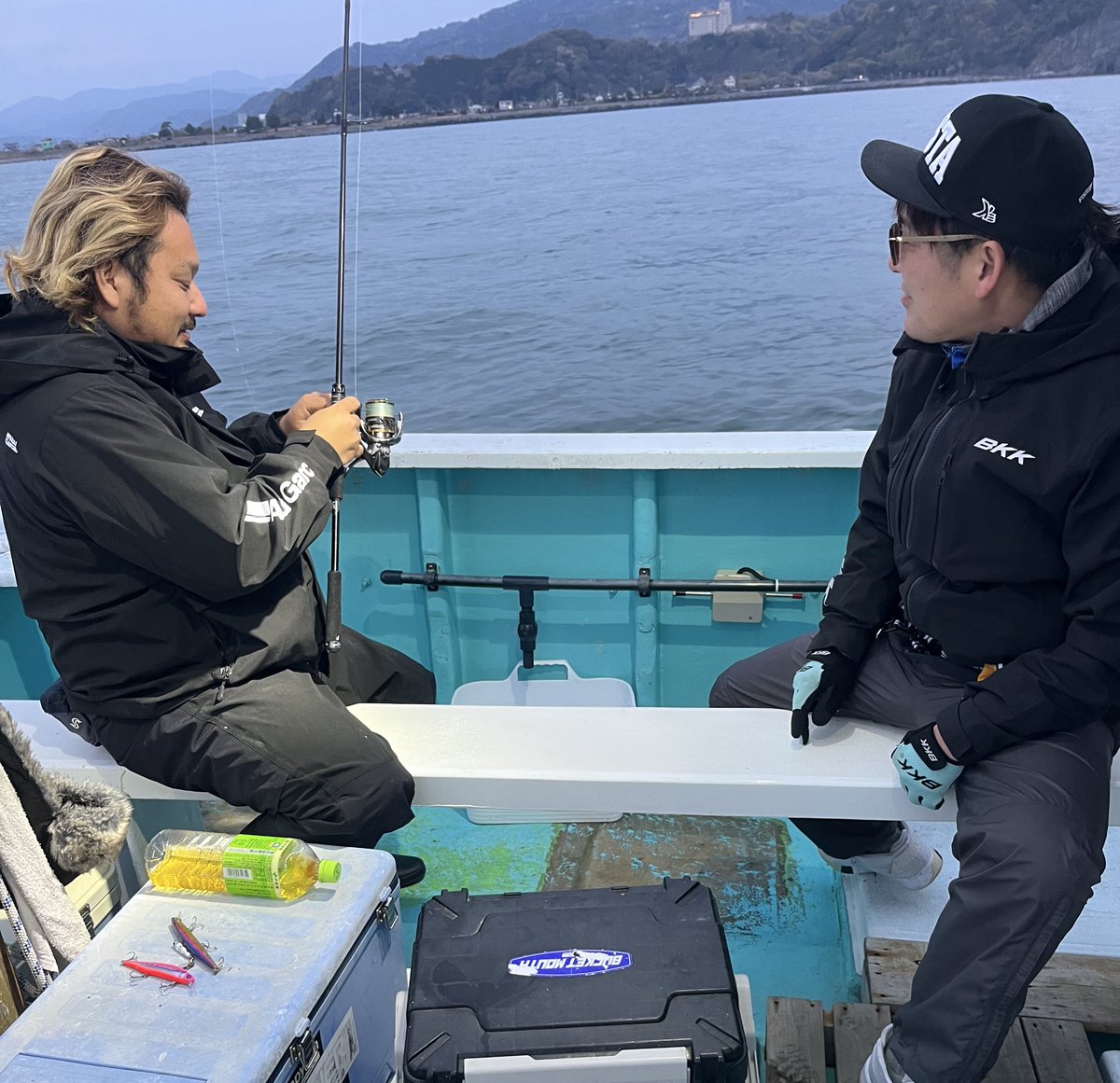 ＭAーSAN tweet media