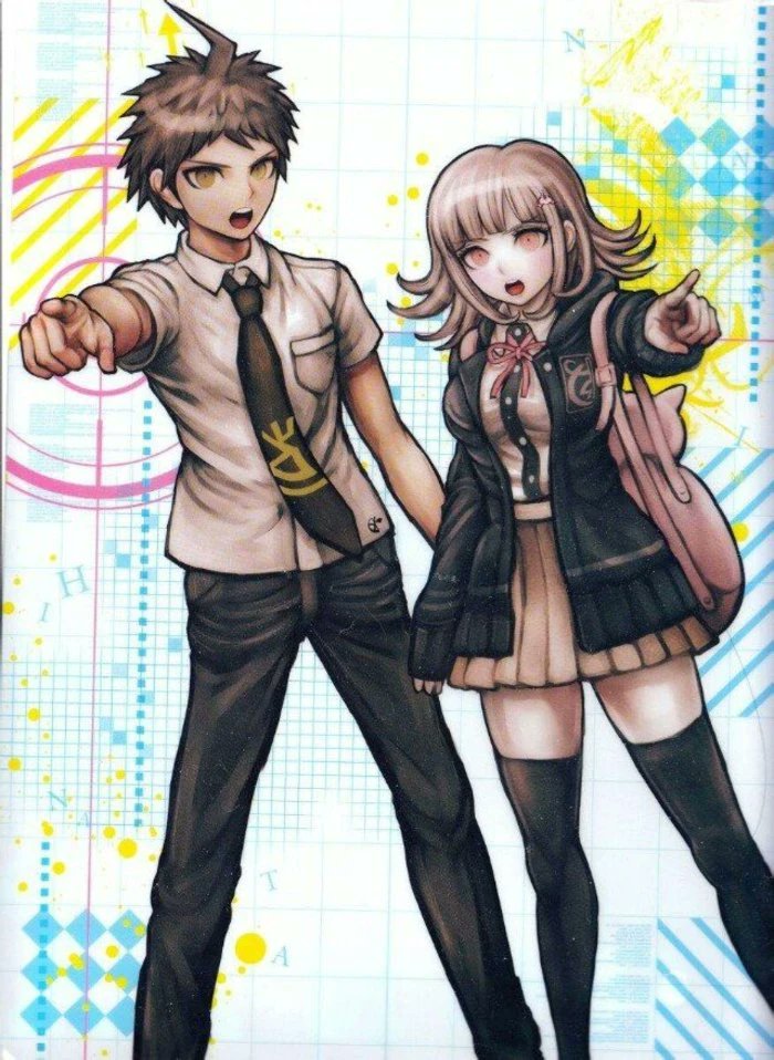 Daily Hajime Hinata tweet media