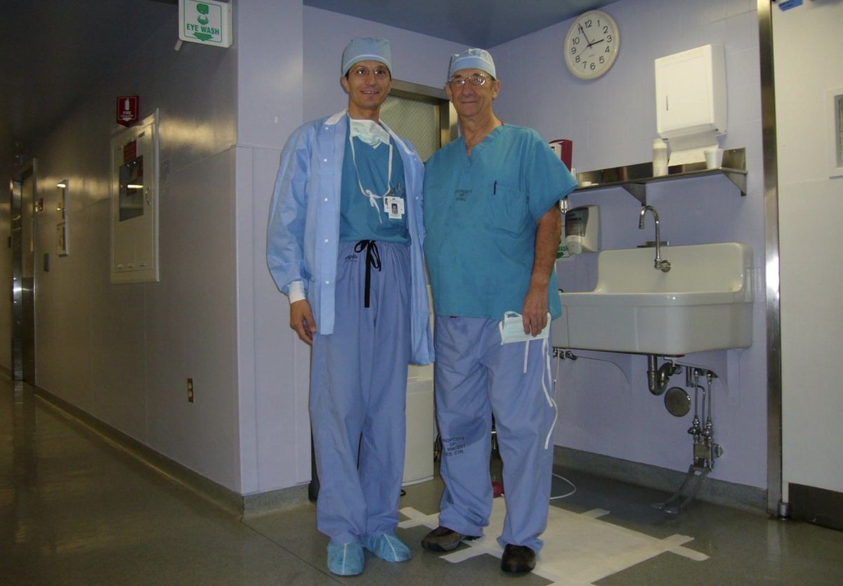 Mohamed Ali Tal-Jebini, MD tweet media