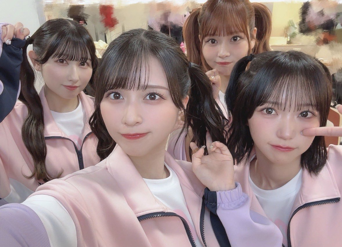 るっさん。 tweet media