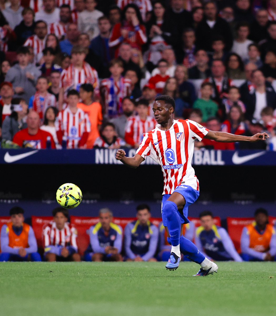 Atlético de Madrid tweet media