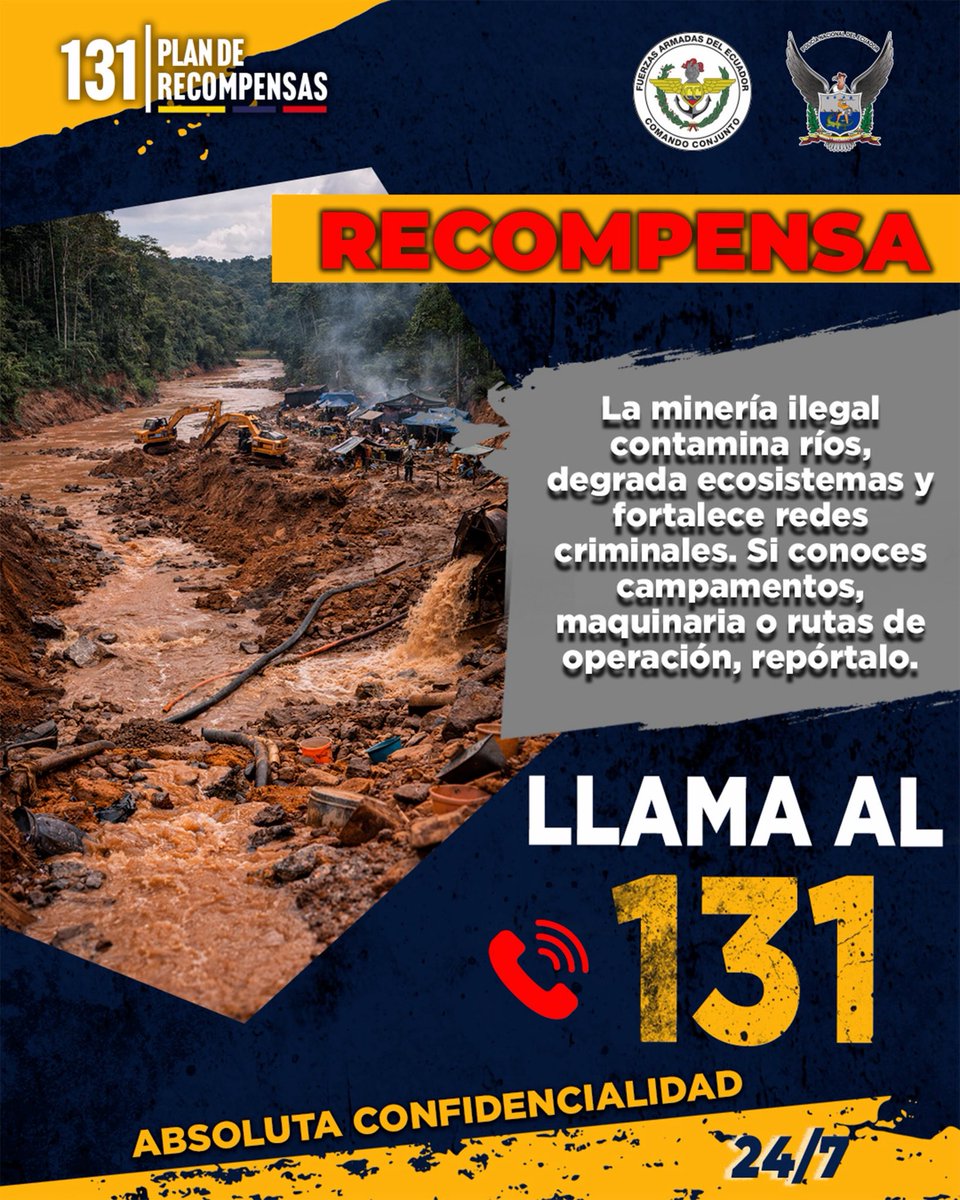 131 Plan de Recompensas tweet media