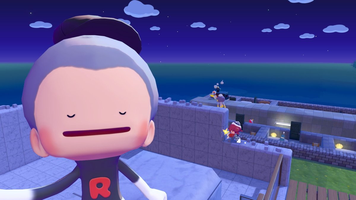 やまお tweet media