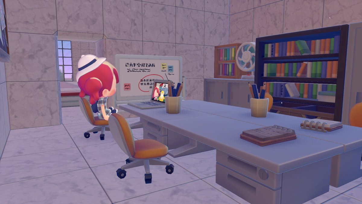 やまお tweet media