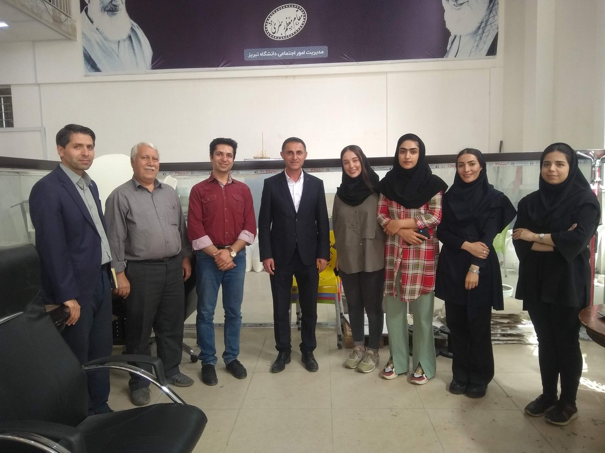 Dr. Muammer Aydın tweet media