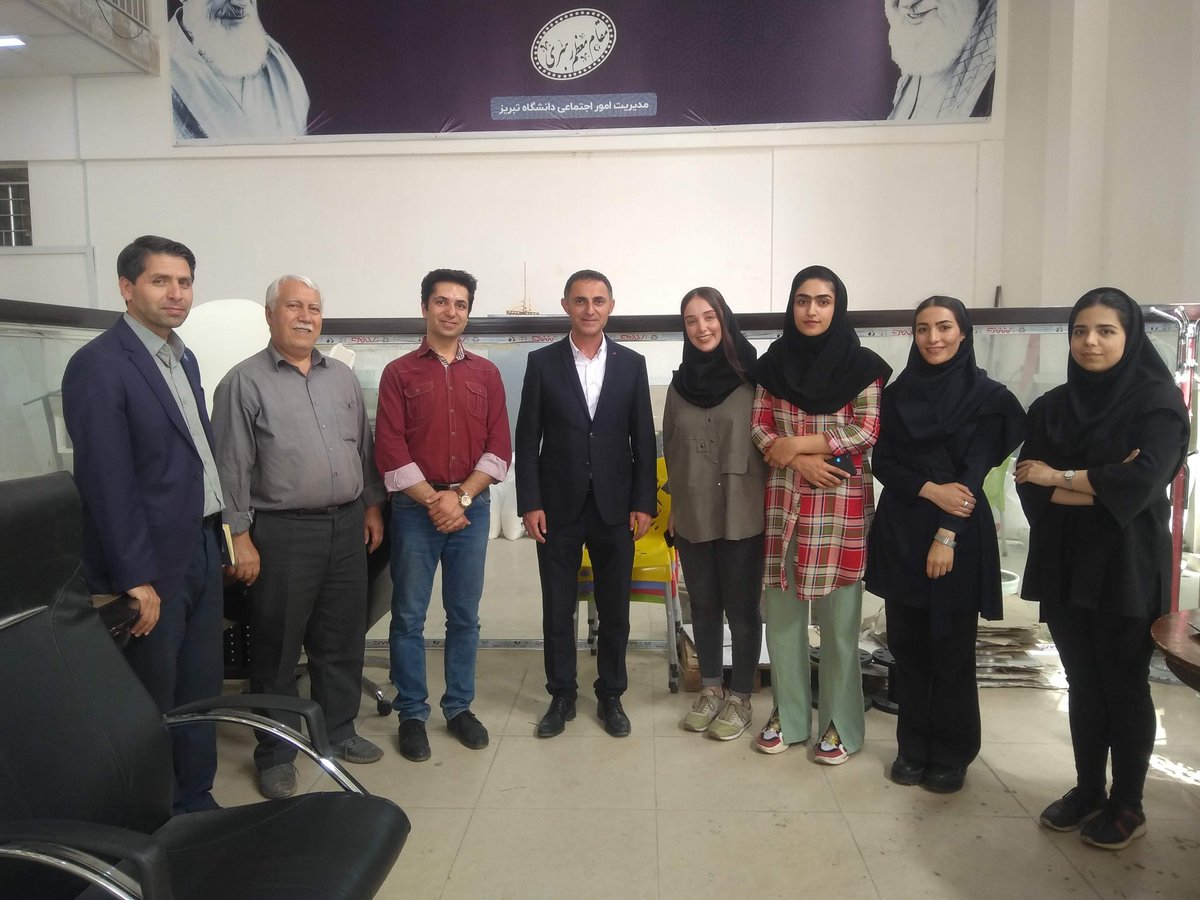 Dr. Muammer Aydın tweet media