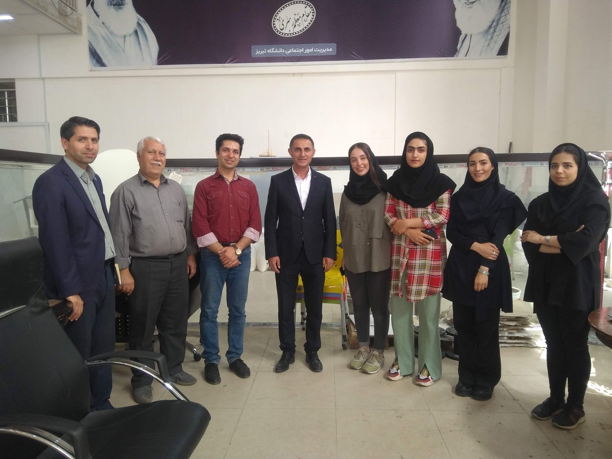 Dr. Muammer Aydın tweet media