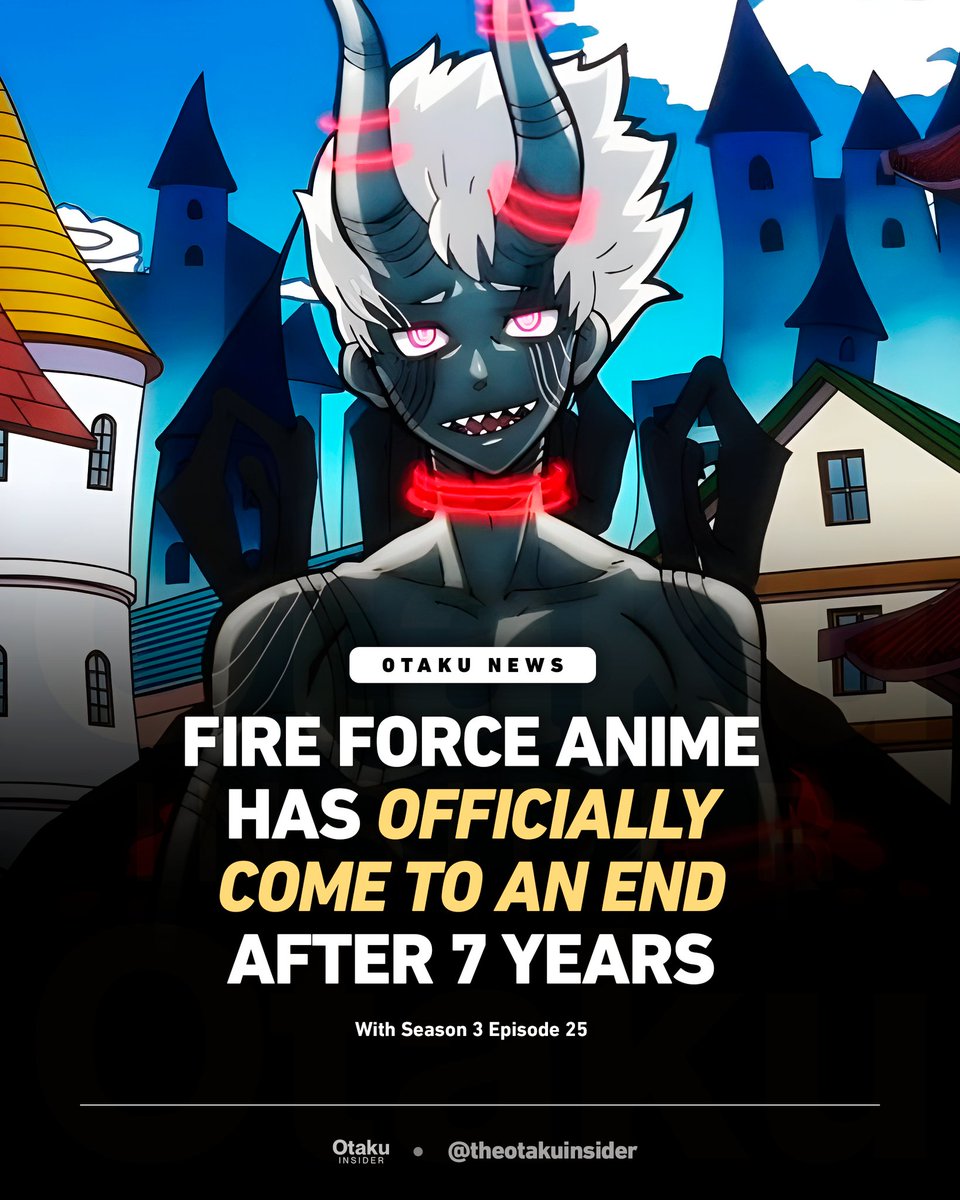 Otaku Insider tweet media